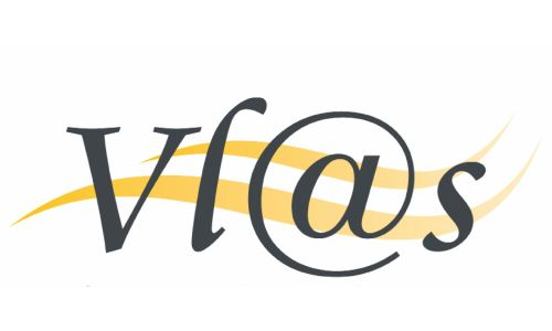 logo Vlaamse actieve senioren (Vl@s)
